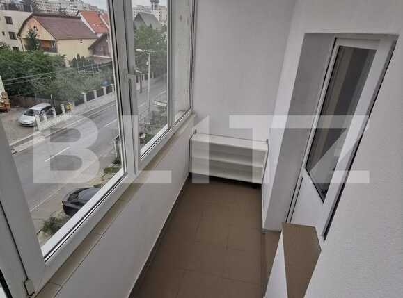 Apartament de închiriat 2 camere Intre Lacuri - 70356AI | BLITZ Cluj-Napoca | Poza4