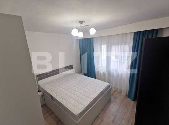 Apartament de închiriat 2 camere Intre Lacuri - 70356AI | BLITZ Cluj-Napoca | Poza1