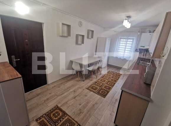 Apartament de închiriat 2 camere Intre Lacuri - 70356AI | BLITZ Cluj-Napoca | Poza5