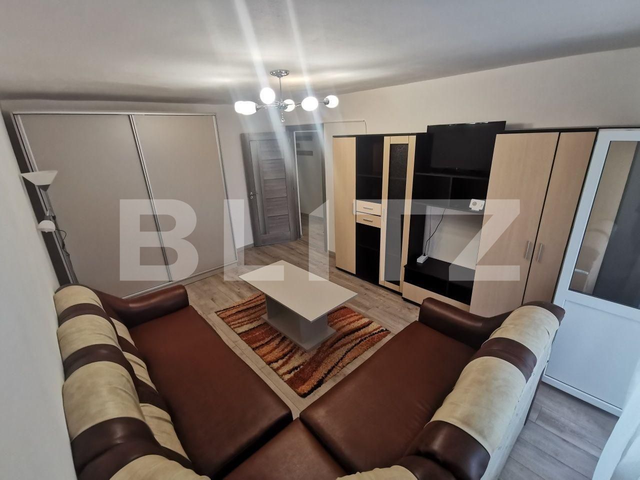 Apartament de închiriat 2 camere Intre Lacuri - 70356AI | BLITZ Cluj-Napoca | Poza3