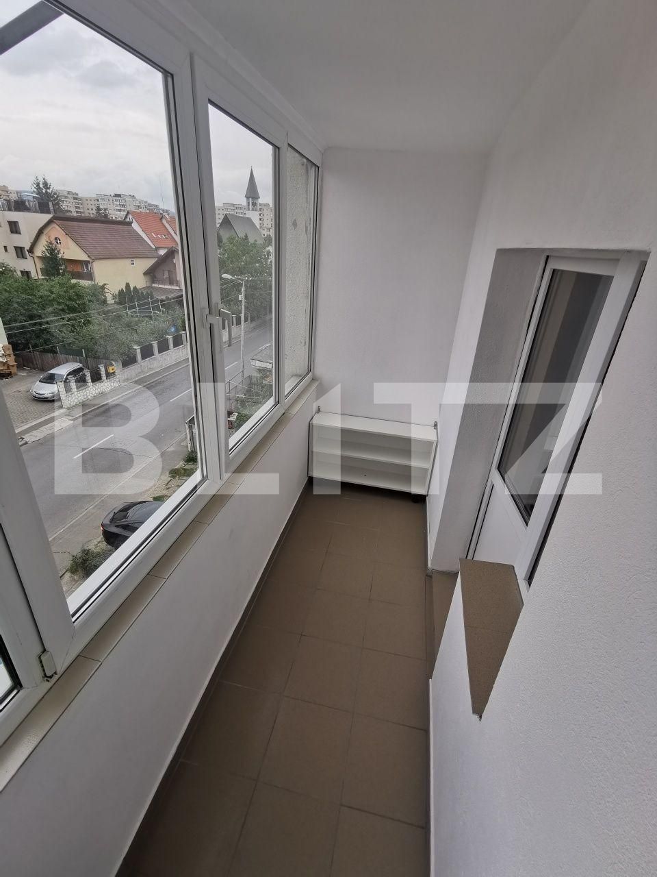 Apartament de închiriat 2 camere Intre Lacuri - 70356AI | BLITZ Cluj-Napoca | Poza4