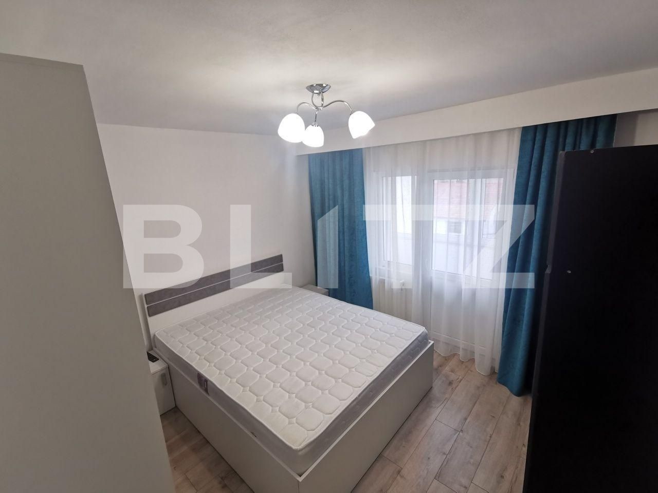 Apartament de închiriat 2 camere Intre Lacuri - 70356AI | BLITZ Cluj-Napoca | Poza1