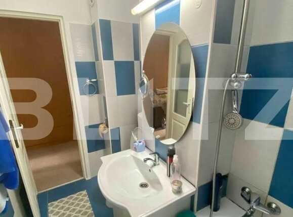 Garsonieră de închiriat Manastur - 70357AI | BLITZ Cluj-Napoca | Poza10