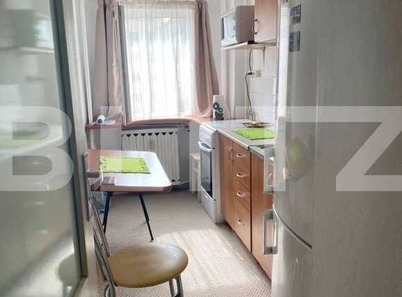 Garsonieră de închiriat Manastur - 70357AI | BLITZ Cluj-Napoca | Poza4