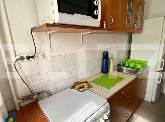 Garsonieră de închiriat Manastur - 70357AI | BLITZ Cluj-Napoca | Poza6