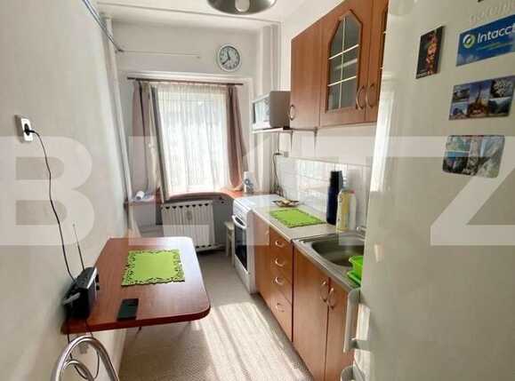 Garsonieră de închiriat Manastur - 70357AI | BLITZ Cluj-Napoca | Poza5