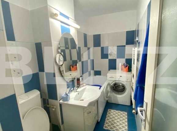 Garsonieră de închiriat Manastur - 70357AI | BLITZ Cluj-Napoca | Poza11