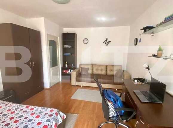 Garsonieră de închiriat Manastur - 70357AI | BLITZ Cluj-Napoca | Poza2