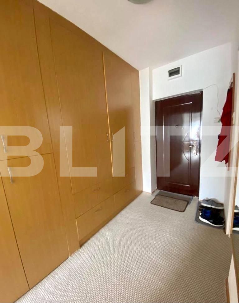 Garsonieră de închiriat Manastur - 70357AI | BLITZ Cluj-Napoca | Poza7