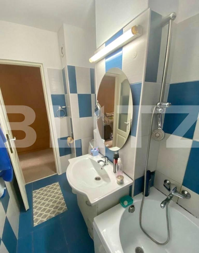 Garsonieră de închiriat Manastur - 70357AI | BLITZ Cluj-Napoca | Poza10