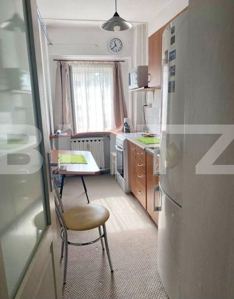 Garsonieră de închiriat Manastur - 70357AI | BLITZ Cluj-Napoca | Poza4