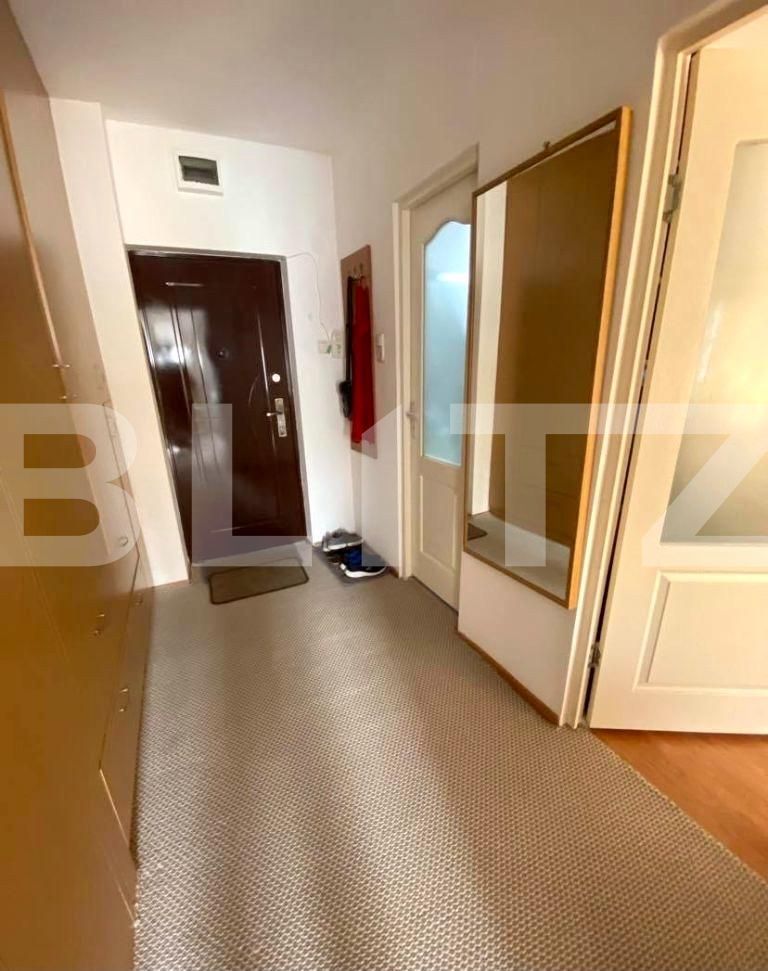 Garsonieră de închiriat Manastur - 70357AI | BLITZ Cluj-Napoca | Poza9