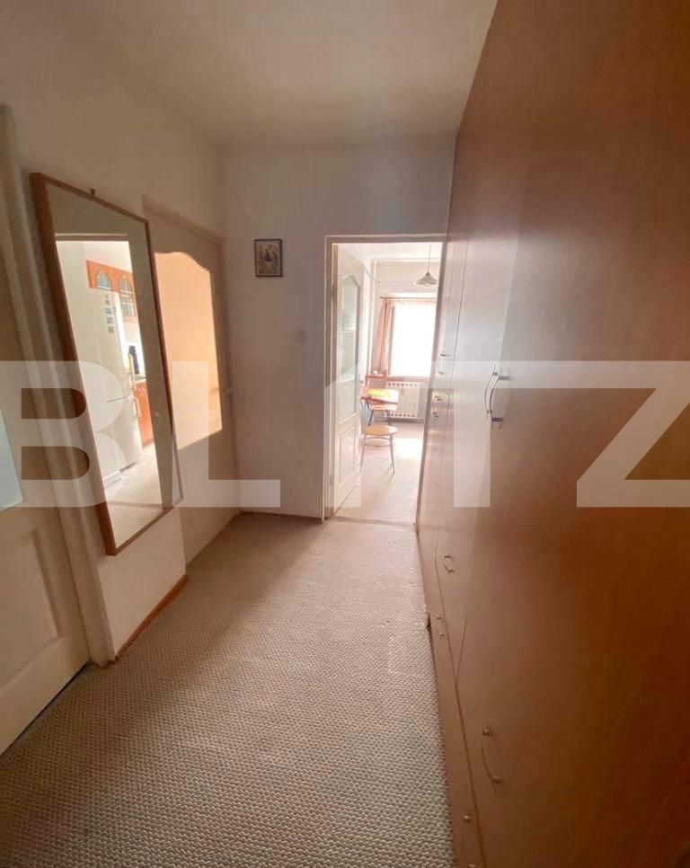 Garsonieră de închiriat Manastur - 70357AI | BLITZ Cluj-Napoca | Poza8