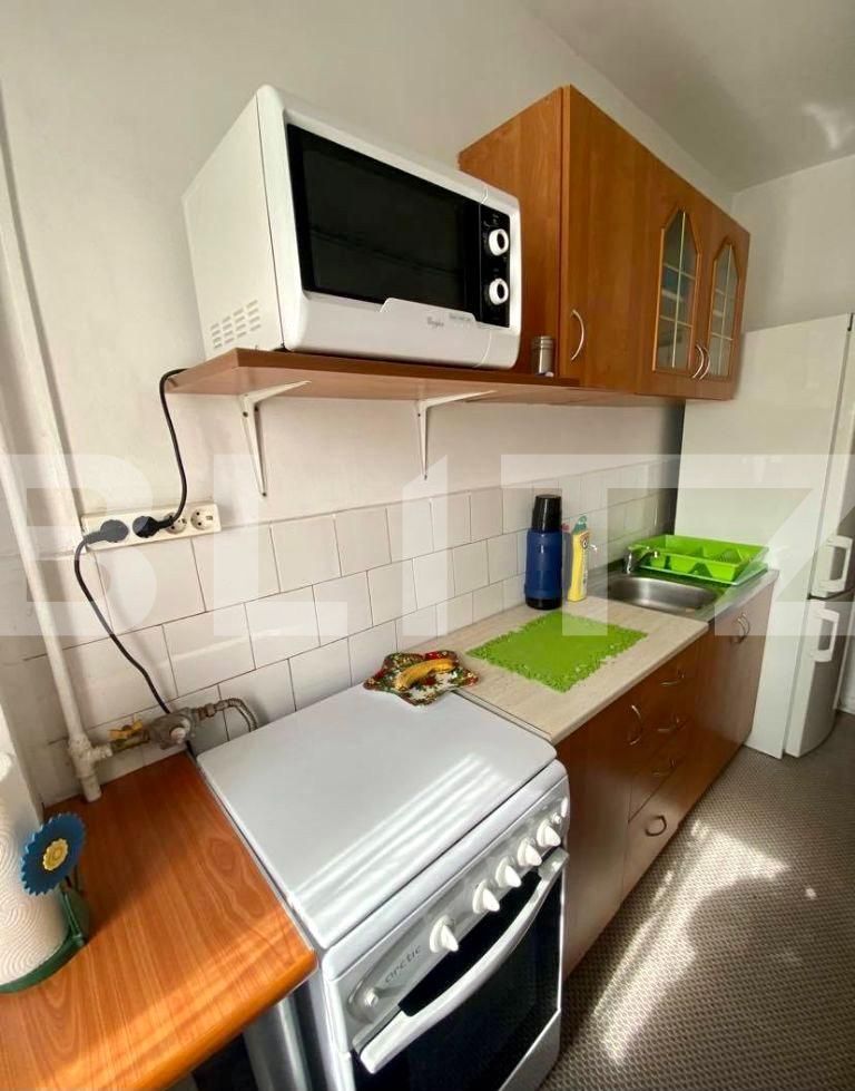 Garsonieră de închiriat Manastur - 70357AI | BLITZ Cluj-Napoca | Poza6