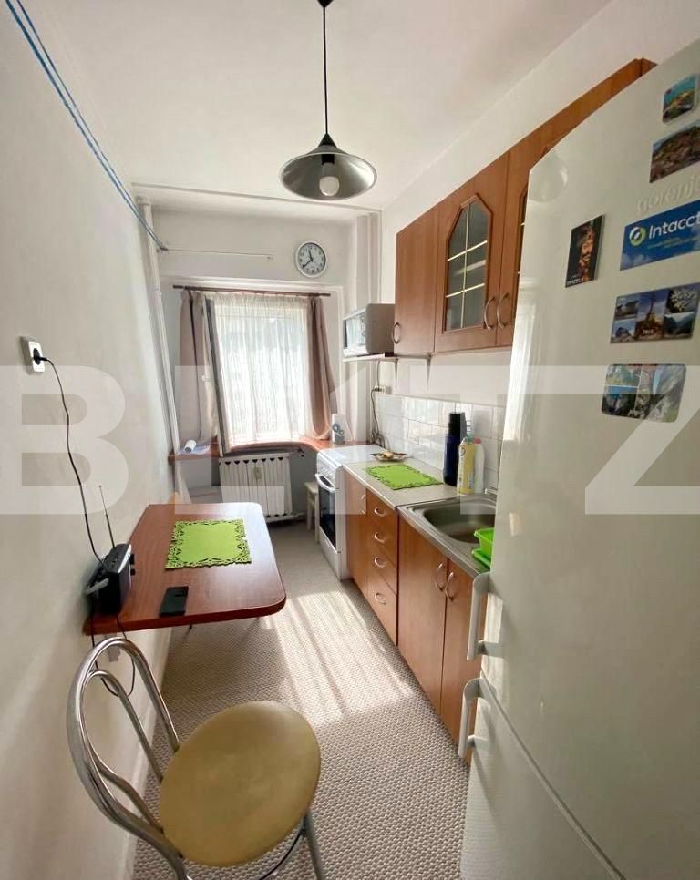 Garsonieră de închiriat Manastur - 70357AI | BLITZ Cluj-Napoca | Poza5