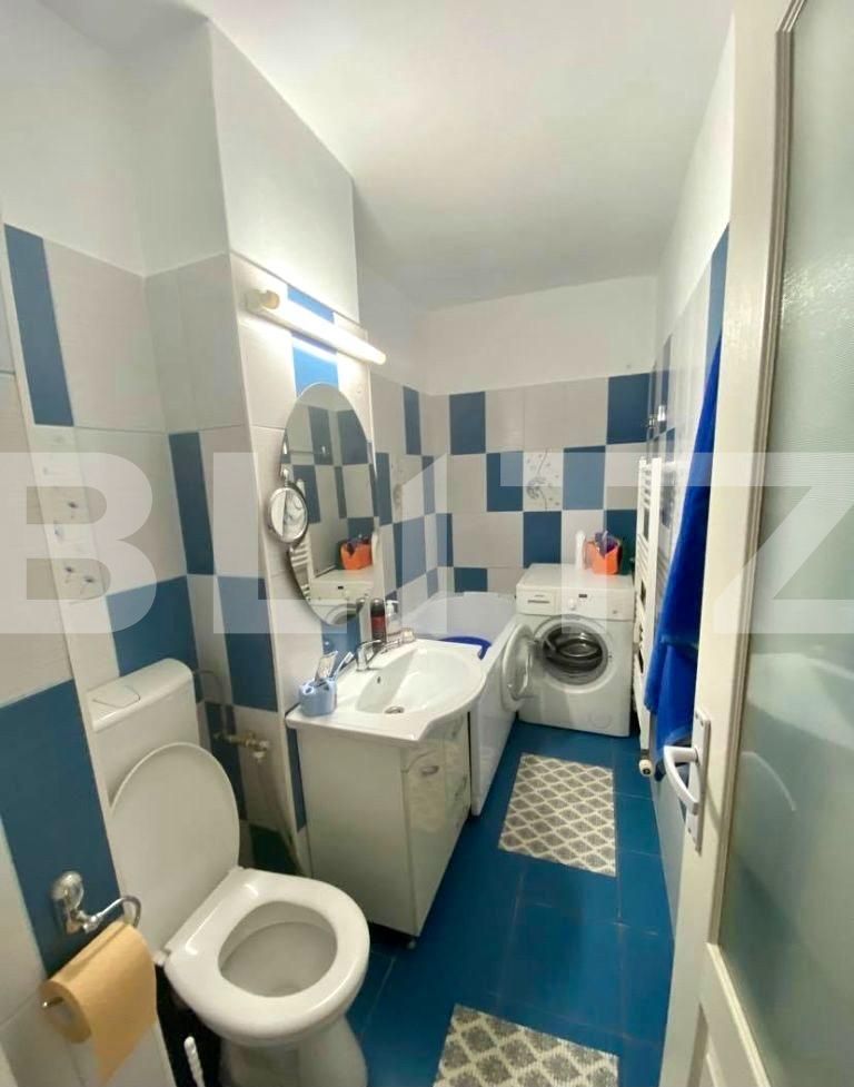 Garsonieră de închiriat Manastur - 70357AI | BLITZ Cluj-Napoca | Poza11