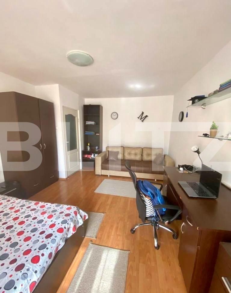 Garsonieră de închiriat Manastur - 70357AI | BLITZ Cluj-Napoca | Poza2