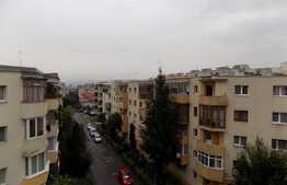 Apartament de 2 camere, decomandat, Piata Marasti!