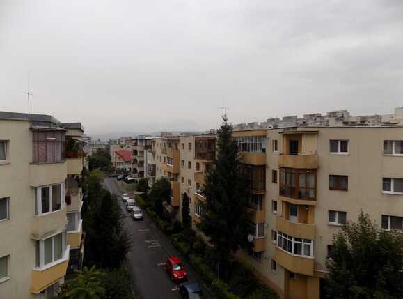 Apartament de vânzare 2 camere Marasti - 70358AV | BLITZ Cluj-Napoca | Poza1