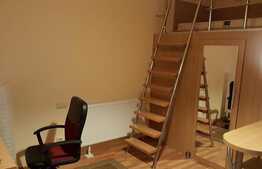 Garsoniera, 25 mp, zona strazii Bratianu