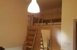 Garsoniera, 25 mp, zona strazii Bratianu