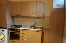 Garsoniera, 25 mp, zona strazii Bratianu