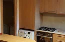 Garsoniera, 25 mp, zona strazii Bratianu