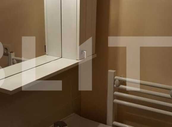 Garsonieră de închiriat Central - 70359AI | BLITZ Cluj-Napoca | Poza5