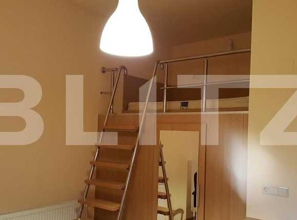 Garsonieră de închiriat Central - 70359AI | BLITZ Cluj-Napoca | Poza3