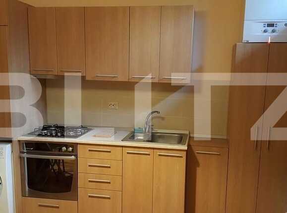 Garsonieră de închiriat Central - 70359AI | BLITZ Cluj-Napoca | Poza2