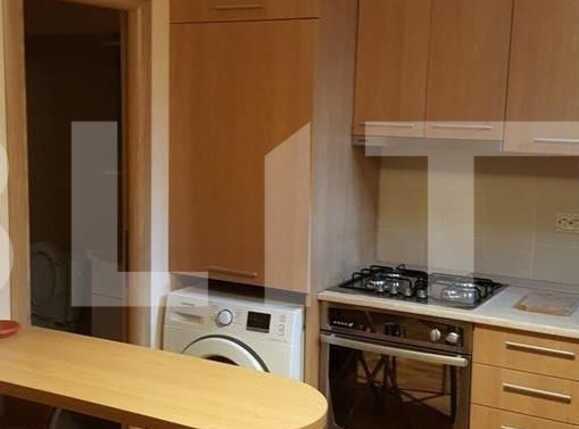 Garsonieră de închiriat Central - 70359AI | BLITZ Cluj-Napoca | Poza4