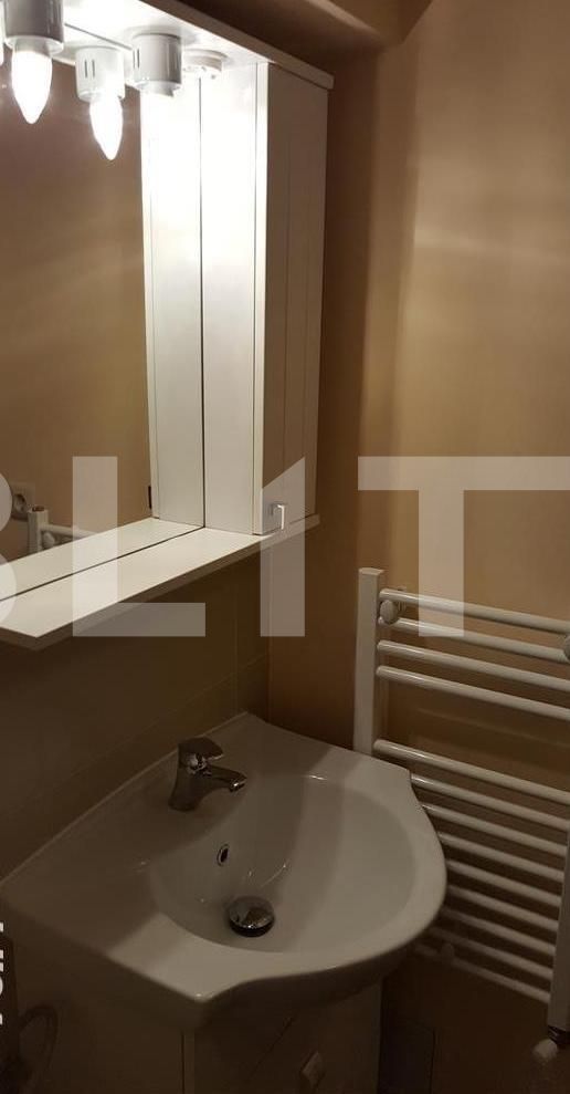 Garsonieră de închiriat Central - 70359AI | BLITZ Cluj-Napoca | Poza5