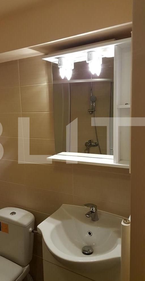 Garsonieră de închiriat Central - 70359AI | BLITZ Cluj-Napoca | Poza7