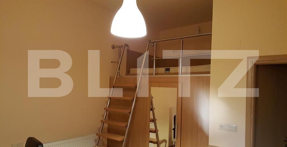 Garsonieră de închiriat Central - 70359AI | BLITZ Cluj-Napoca | Poza3