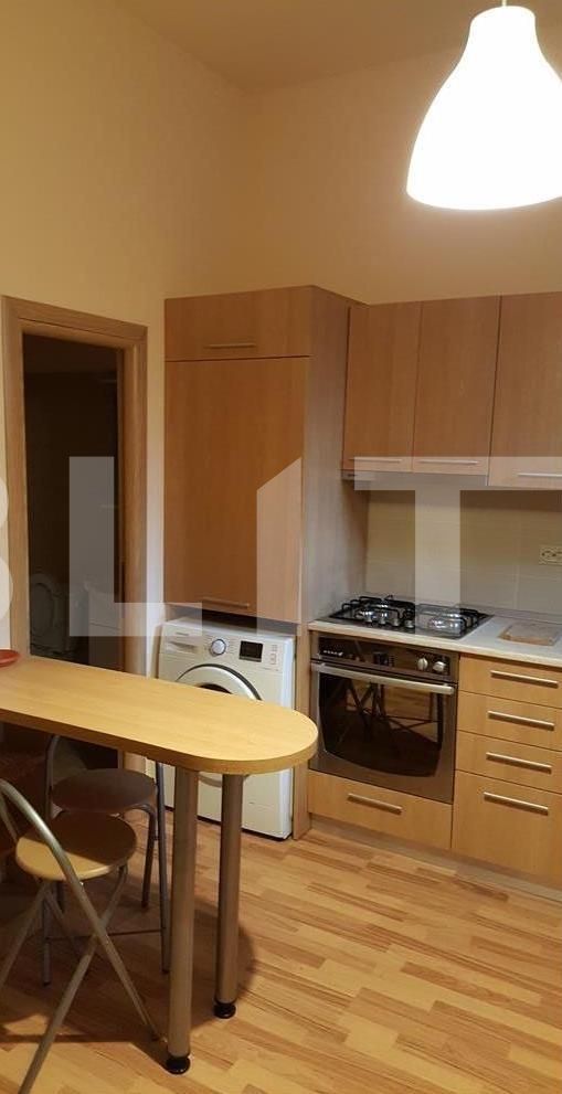 Garsonieră de închiriat Central - 70359AI | BLITZ Cluj-Napoca | Poza4