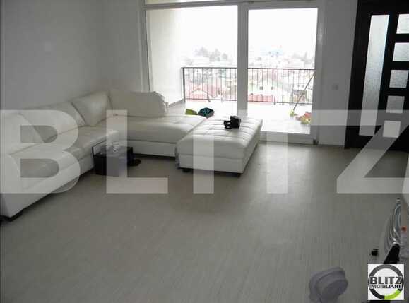 Apartament de vânzare 3 camere Iris - 7036AV | BLITZ Cluj-Napoca | Poza2