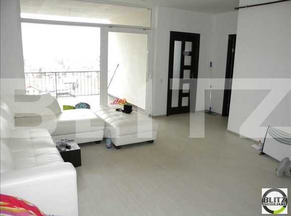 Apartament de vânzare 3 camere Iris - 7036AV | BLITZ Cluj-Napoca | Poza1