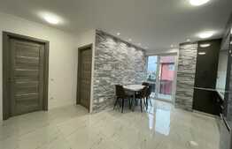 Apartament de 3 camere, lux, prima inchiriere, parcare, zona Traian Vuia