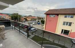 Apartament de 3 camere, lux, prima inchiriere, parcare, zona Traian Vuia