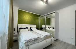 Apartament de 3 camere, lux, prima inchiriere, parcare, zona Traian Vuia