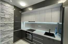 Apartament de 3 camere, lux, prima inchiriere, parcare, zona Traian Vuia