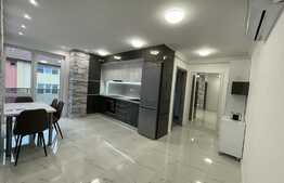 Apartament de 3 camere, lux, prima inchiriere, parcare, zona Traian Vuia