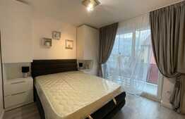Apartament de 3 camere, lux, prima inchiriere, parcare, zona Traian Vuia