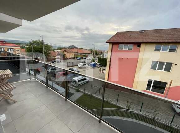 Apartament de închiriat 3 camere Someseni - 70360AI | BLITZ Cluj-Napoca | Poza7