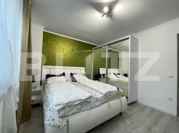 Apartament de închiriat 3 camere Someseni - 70360AI | BLITZ Cluj-Napoca | Poza1