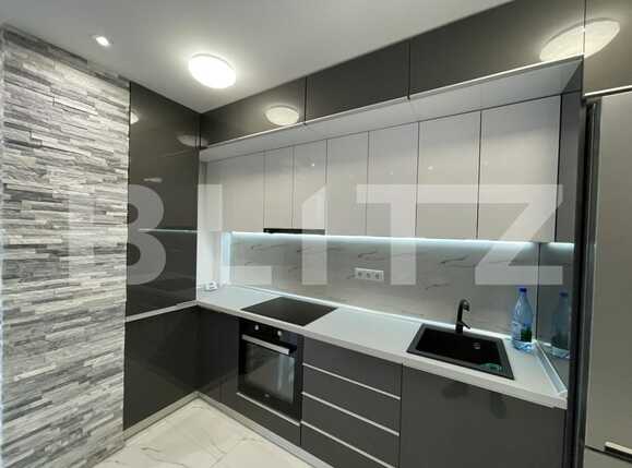 Apartament de închiriat 3 camere Someseni - 70360AI | BLITZ Cluj-Napoca | Poza4