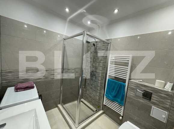 Apartament de închiriat 3 camere Someseni - 70360AI | BLITZ Cluj-Napoca | Poza6