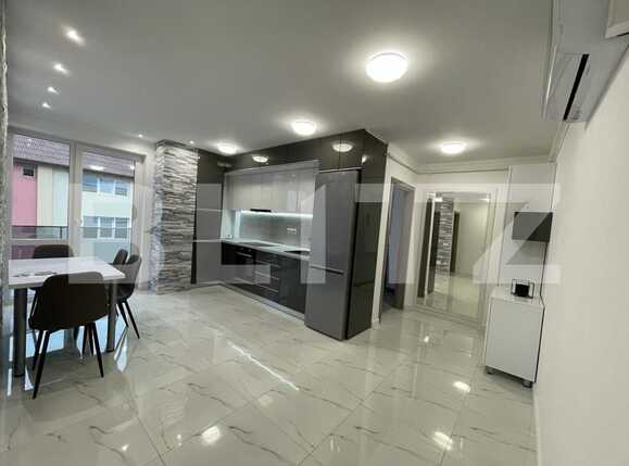 Apartament de închiriat 3 camere Someseni - 70360AI | BLITZ Cluj-Napoca | Poza2