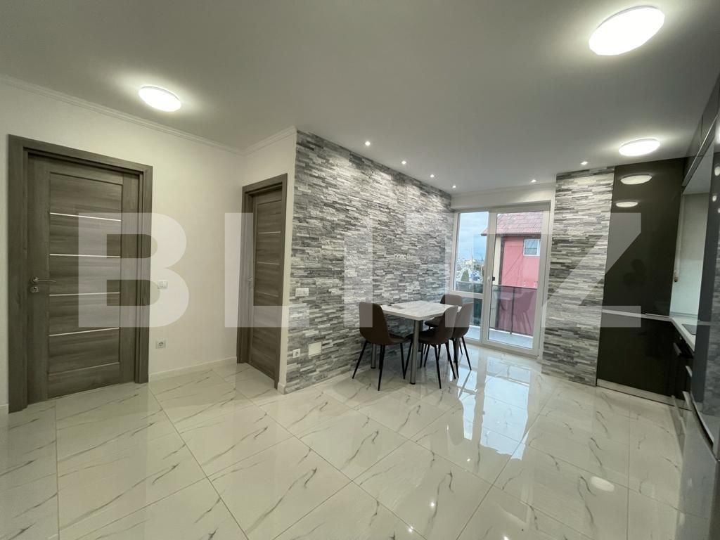 Apartament de închiriat 3 camere Someseni - 70360AI | BLITZ Cluj-Napoca | Poza3