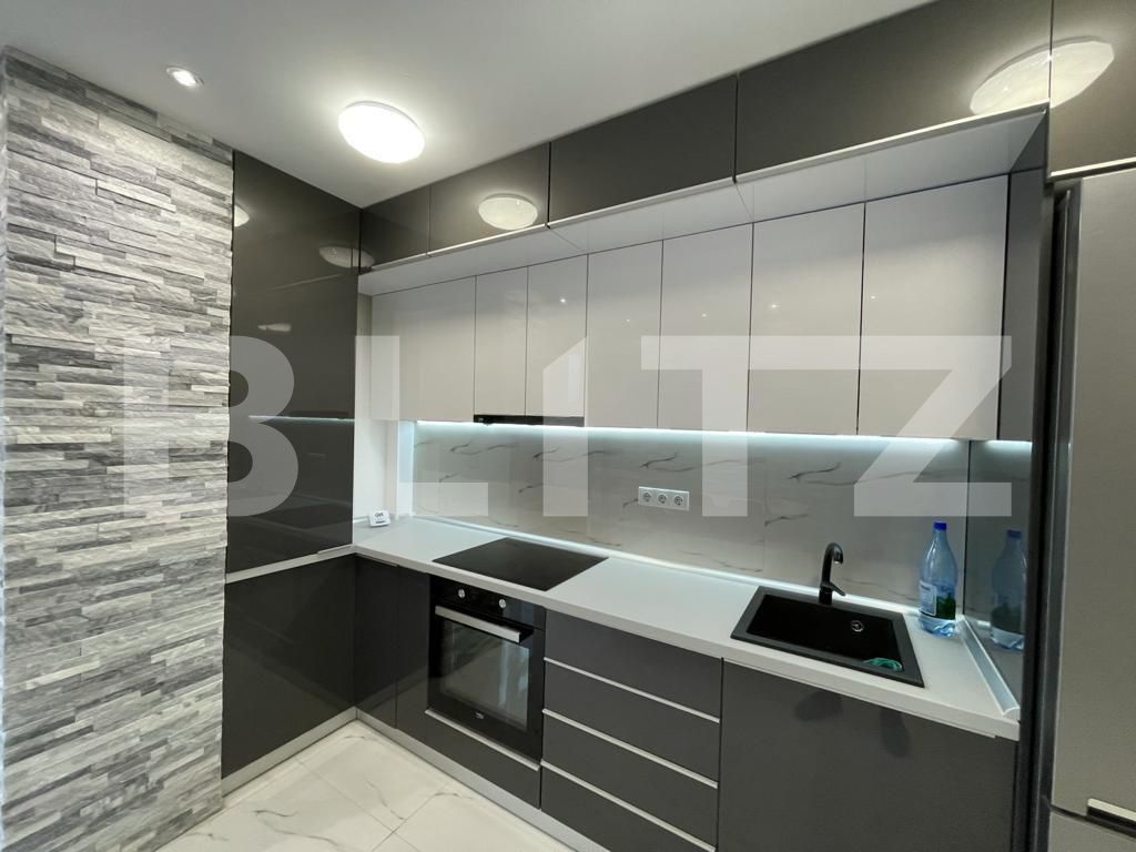 Apartament de închiriat 3 camere Someseni - 70360AI | BLITZ Cluj-Napoca | Poza4